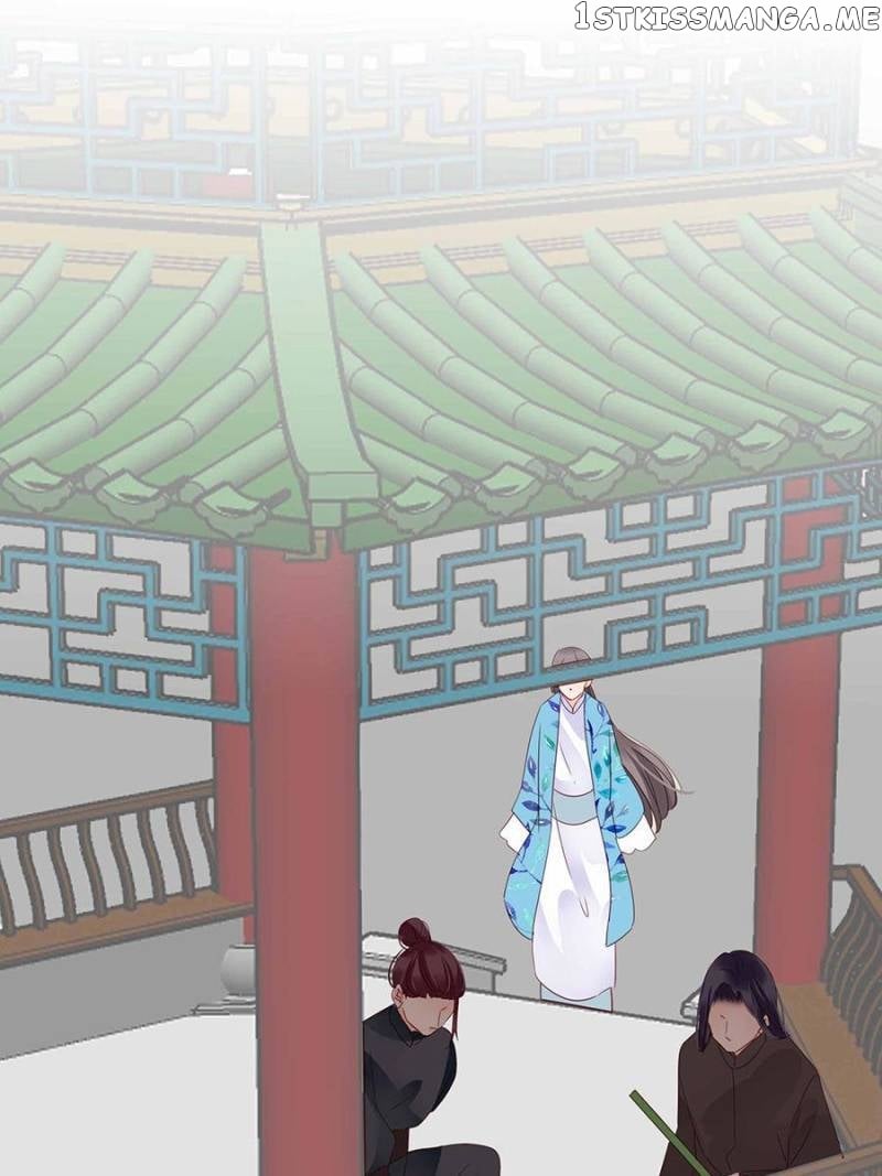 The Expert Boyfriend Snatcher chapter 67 - page 37