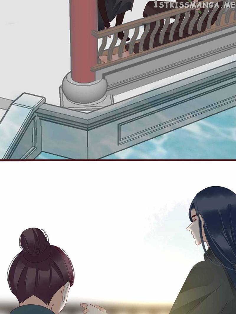 The Expert Boyfriend Snatcher chapter 67 - page 38
