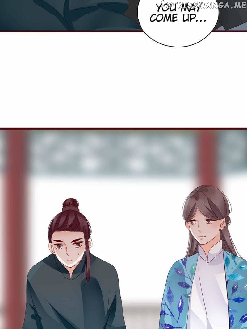 The Expert Boyfriend Snatcher chapter 67 - page 40