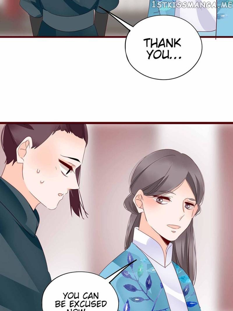 The Expert Boyfriend Snatcher chapter 67 - page 41