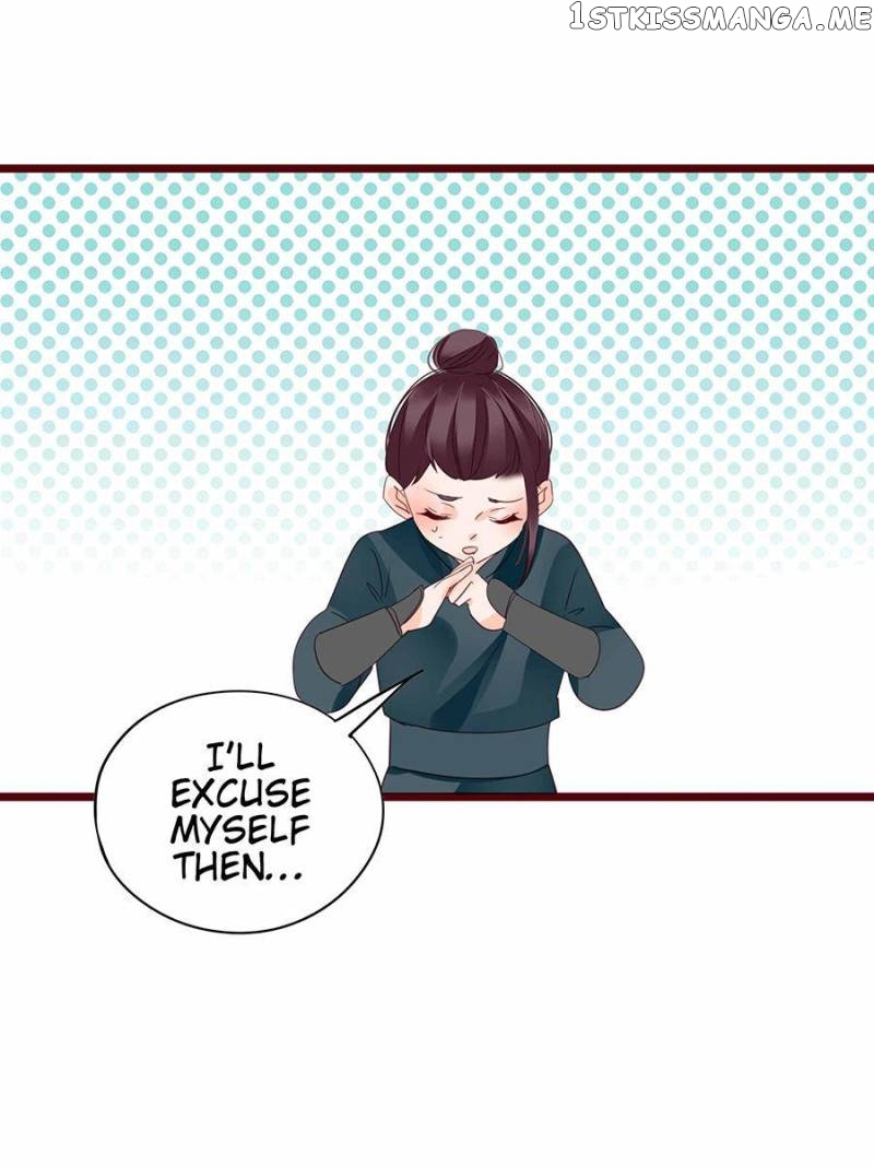 The Expert Boyfriend Snatcher chapter 67 - page 43