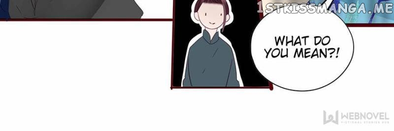 The Expert Boyfriend Snatcher chapter 67 - page 45