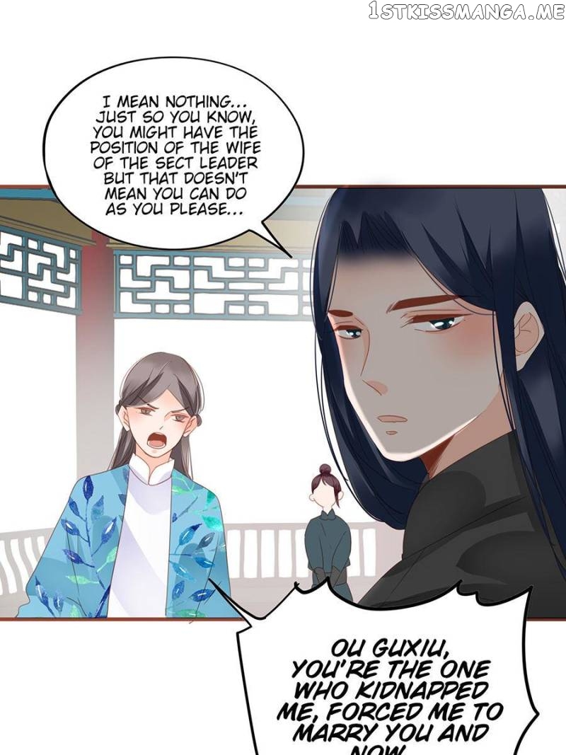 The Expert Boyfriend Snatcher chapter 67 - page 46