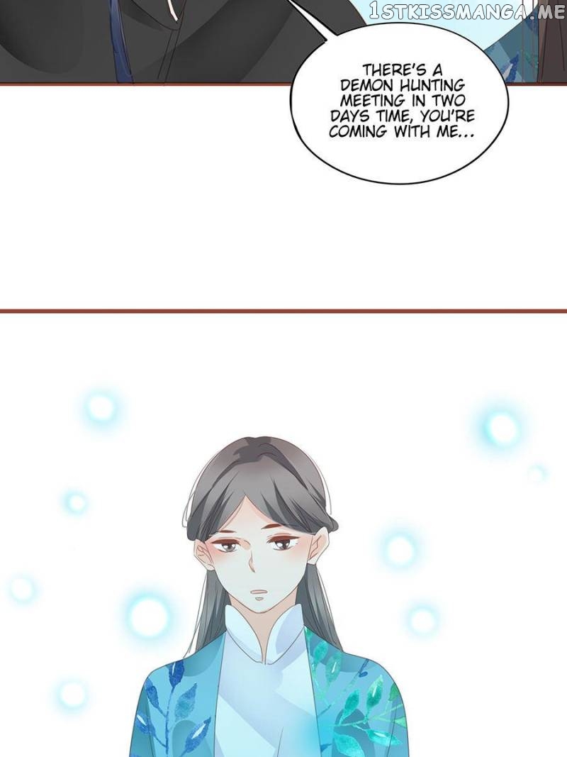 The Expert Boyfriend Snatcher chapter 67 - page 48