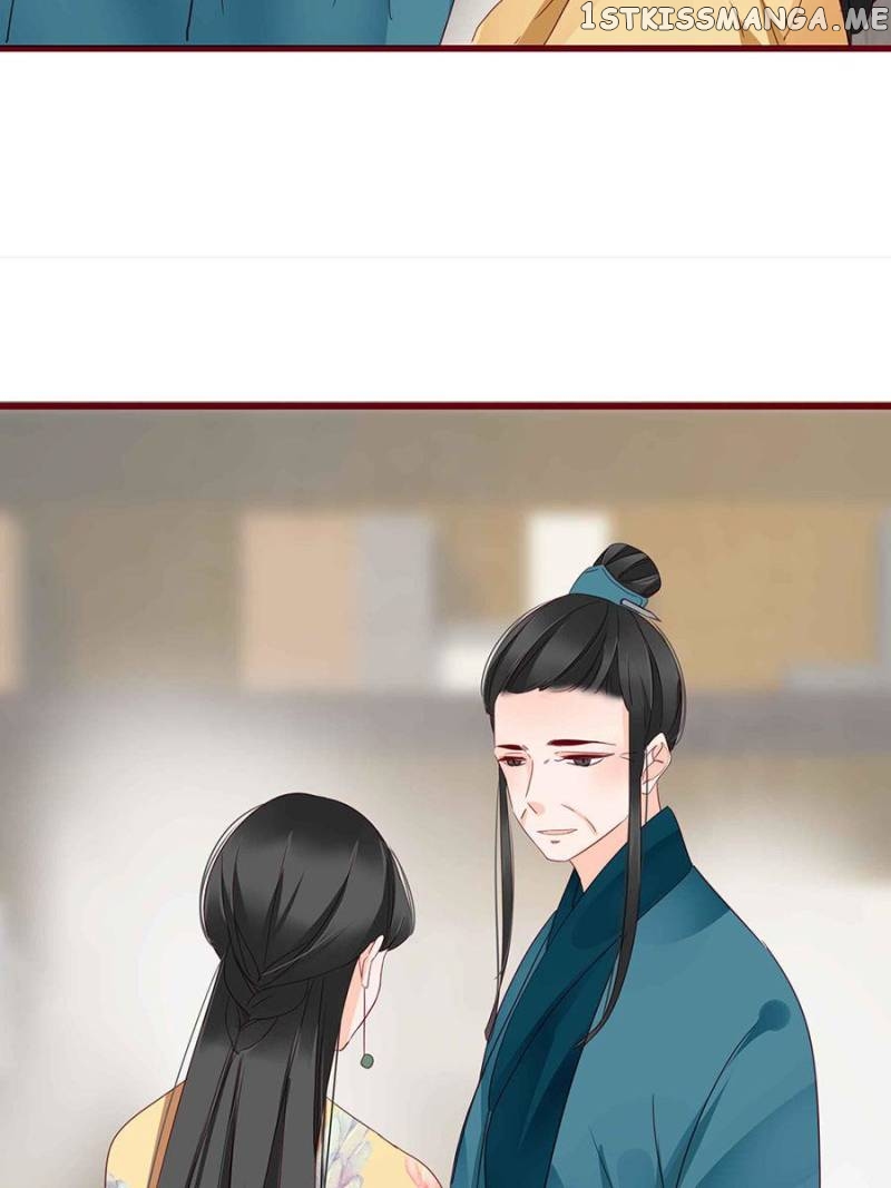 The Expert Boyfriend Snatcher chapter 67 - page 5