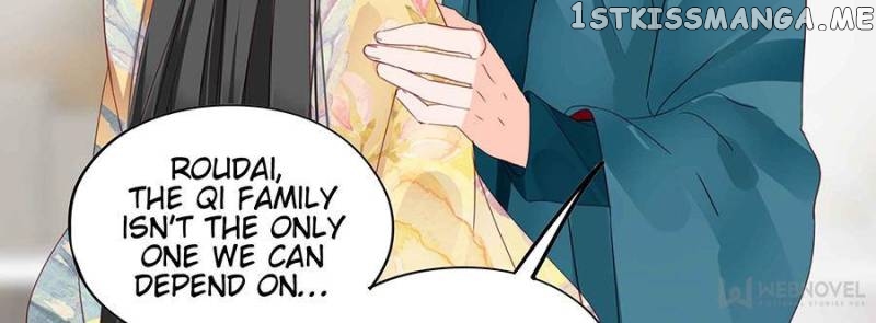 The Expert Boyfriend Snatcher chapter 67 - page 6