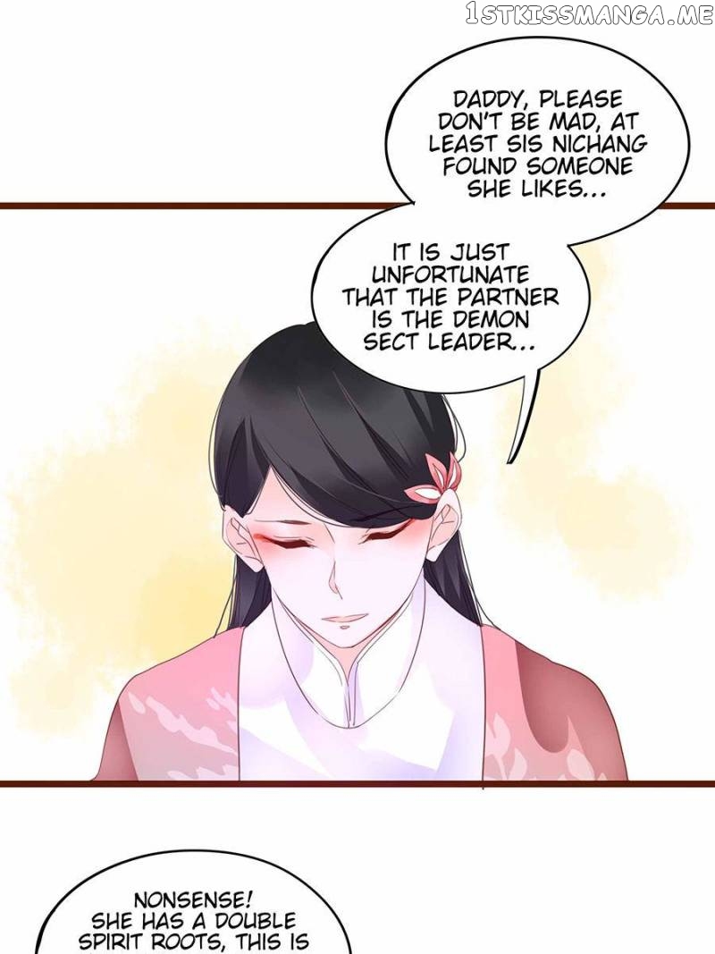 The Expert Boyfriend Snatcher chapter 66 - page 16