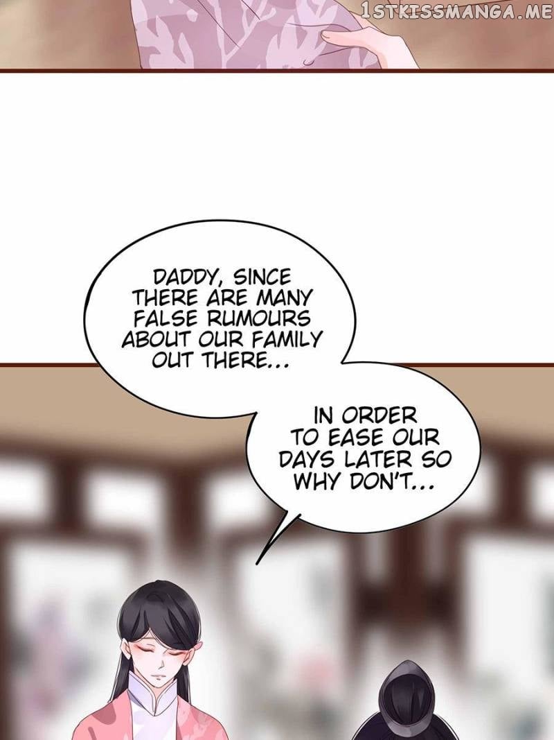 The Expert Boyfriend Snatcher chapter 66 - page 25