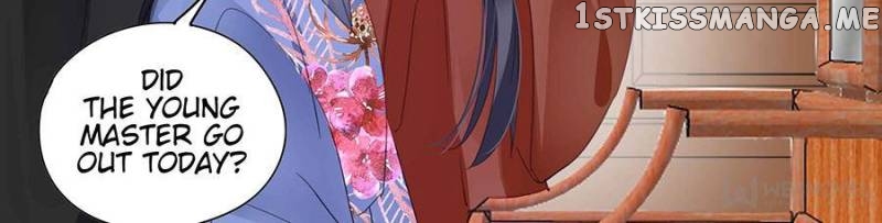 The Expert Boyfriend Snatcher chapter 66 - page 33