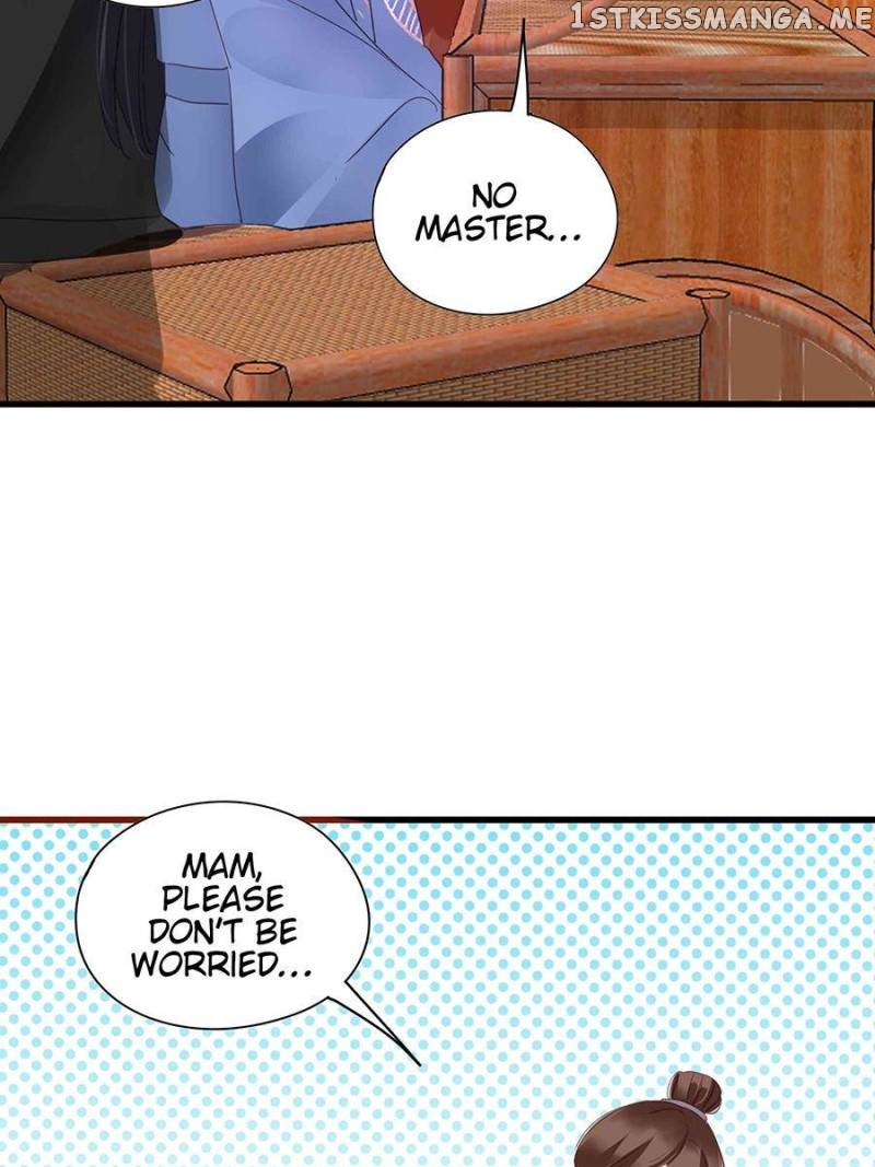 The Expert Boyfriend Snatcher chapter 66 - page 34