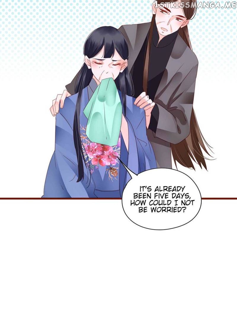 The Expert Boyfriend Snatcher chapter 66 - page 35