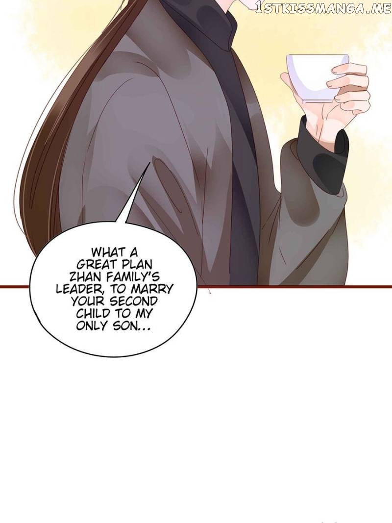 The Expert Boyfriend Snatcher chapter 66 - page 44