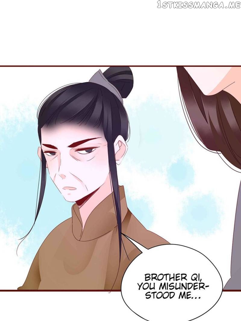The Expert Boyfriend Snatcher chapter 66 - page 46