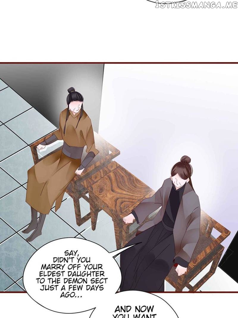 The Expert Boyfriend Snatcher chapter 66 - page 47