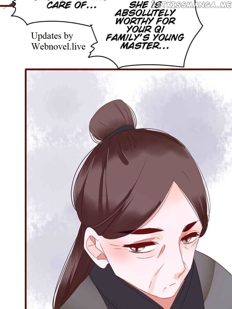 The Expert Boyfriend Snatcher chapter 66 - page 50