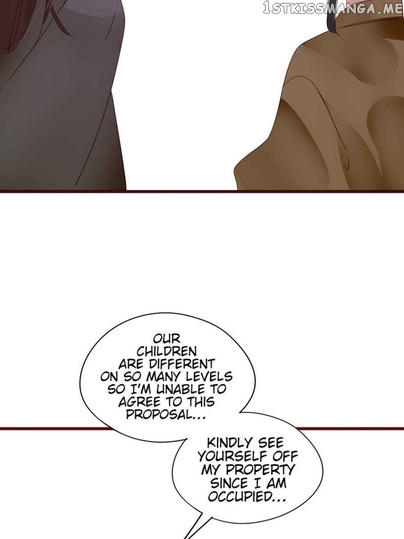 The Expert Boyfriend Snatcher chapter 66 - page 53