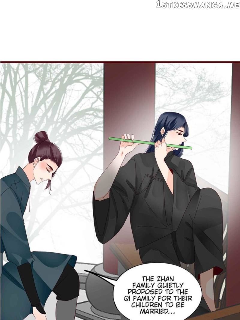 The Expert Boyfriend Snatcher chapter 66 - page 58