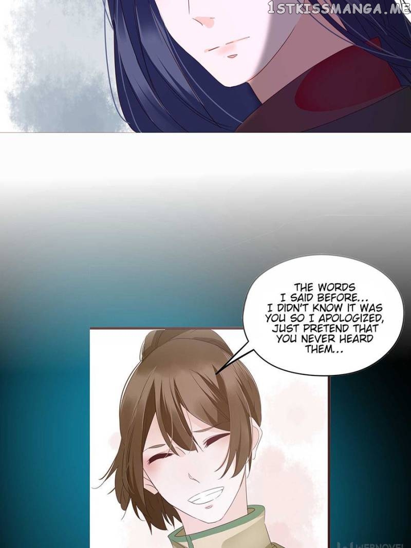 The Expert Boyfriend Snatcher chapter 66 - page 8