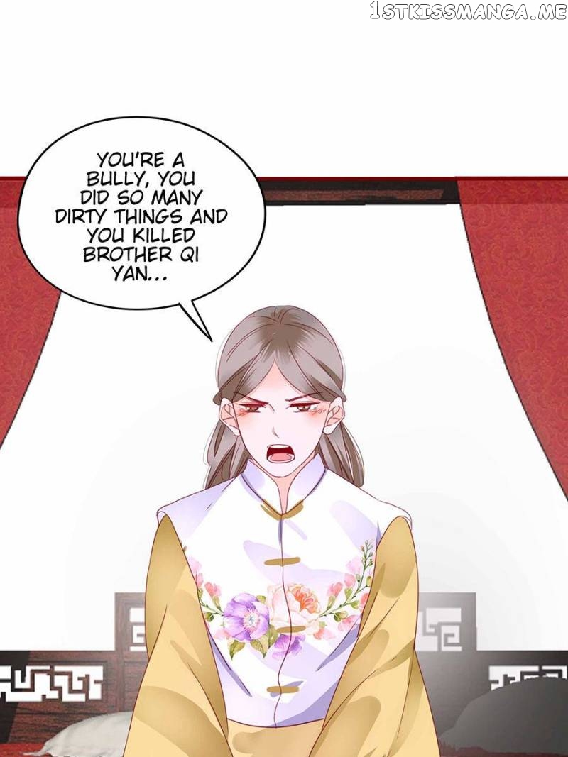 The Expert Boyfriend Snatcher chapter 65 - page 10