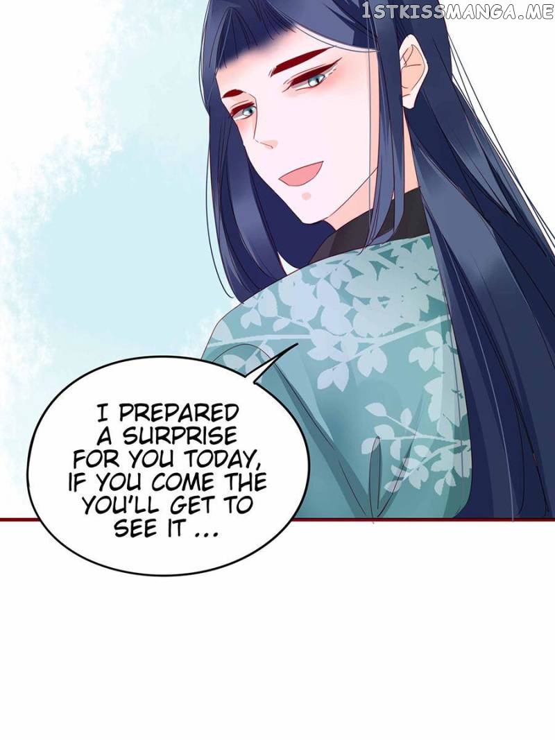 The Expert Boyfriend Snatcher chapter 65 - page 14