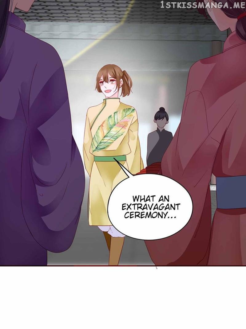 The Expert Boyfriend Snatcher chapter 65 - page 2