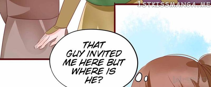 The Expert Boyfriend Snatcher chapter 65 - page 24
