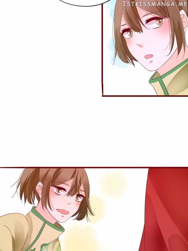 The Expert Boyfriend Snatcher chapter 65 - page 25