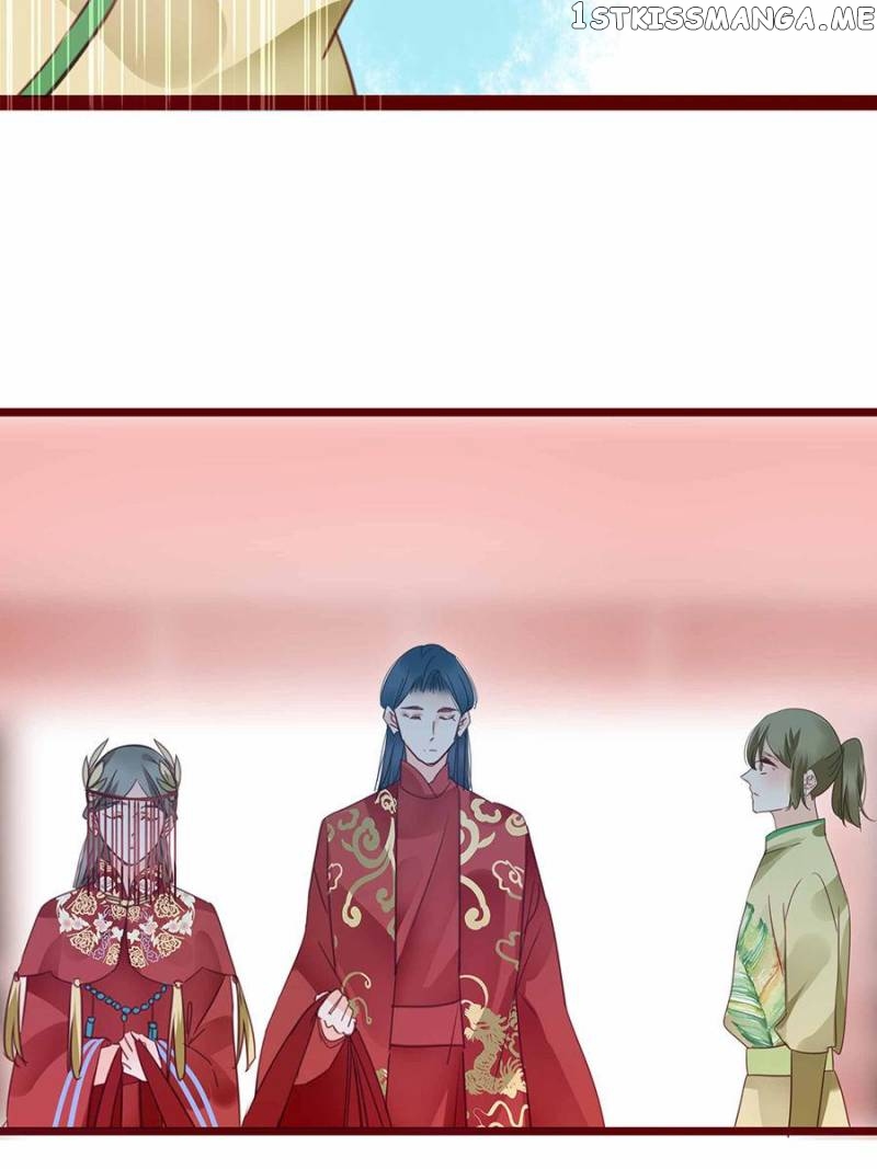 The Expert Boyfriend Snatcher chapter 65 - page 28