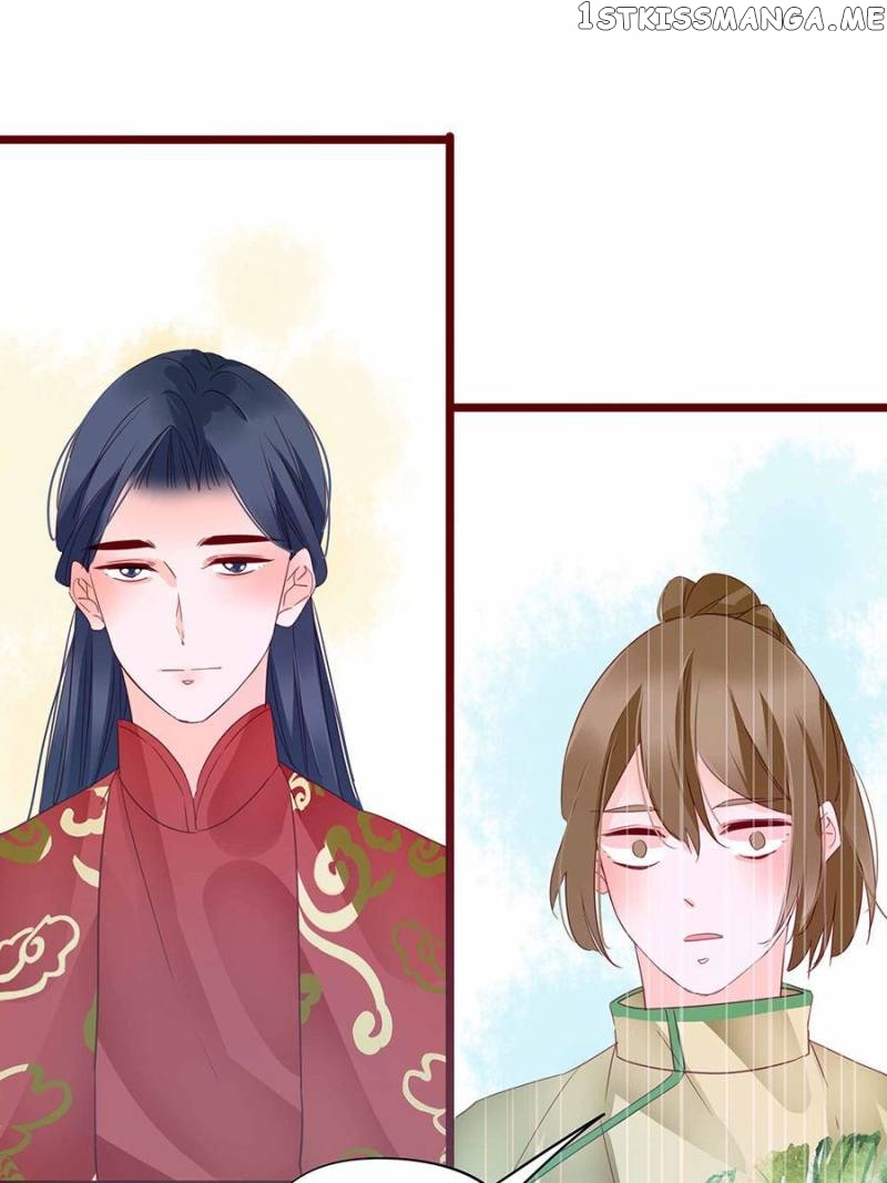 The Expert Boyfriend Snatcher chapter 65 - page 29