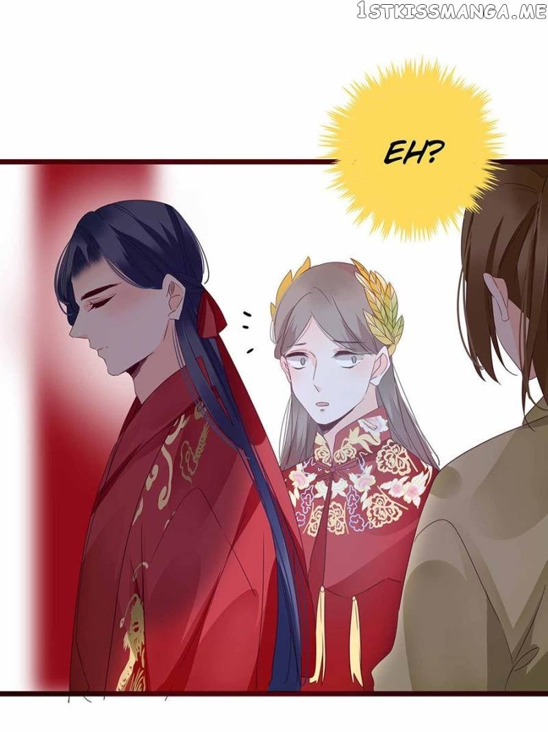 The Expert Boyfriend Snatcher chapter 65 - page 31