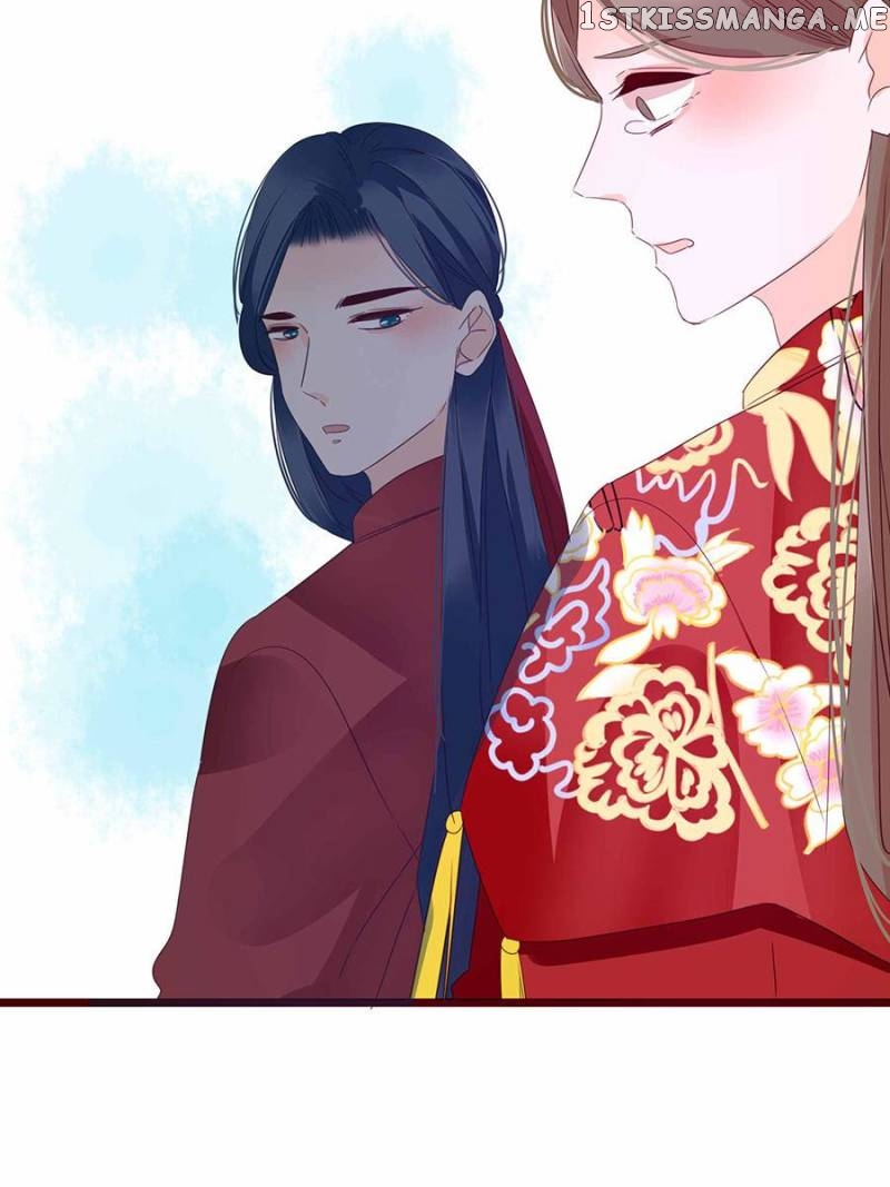 The Expert Boyfriend Snatcher chapter 65 - page 33