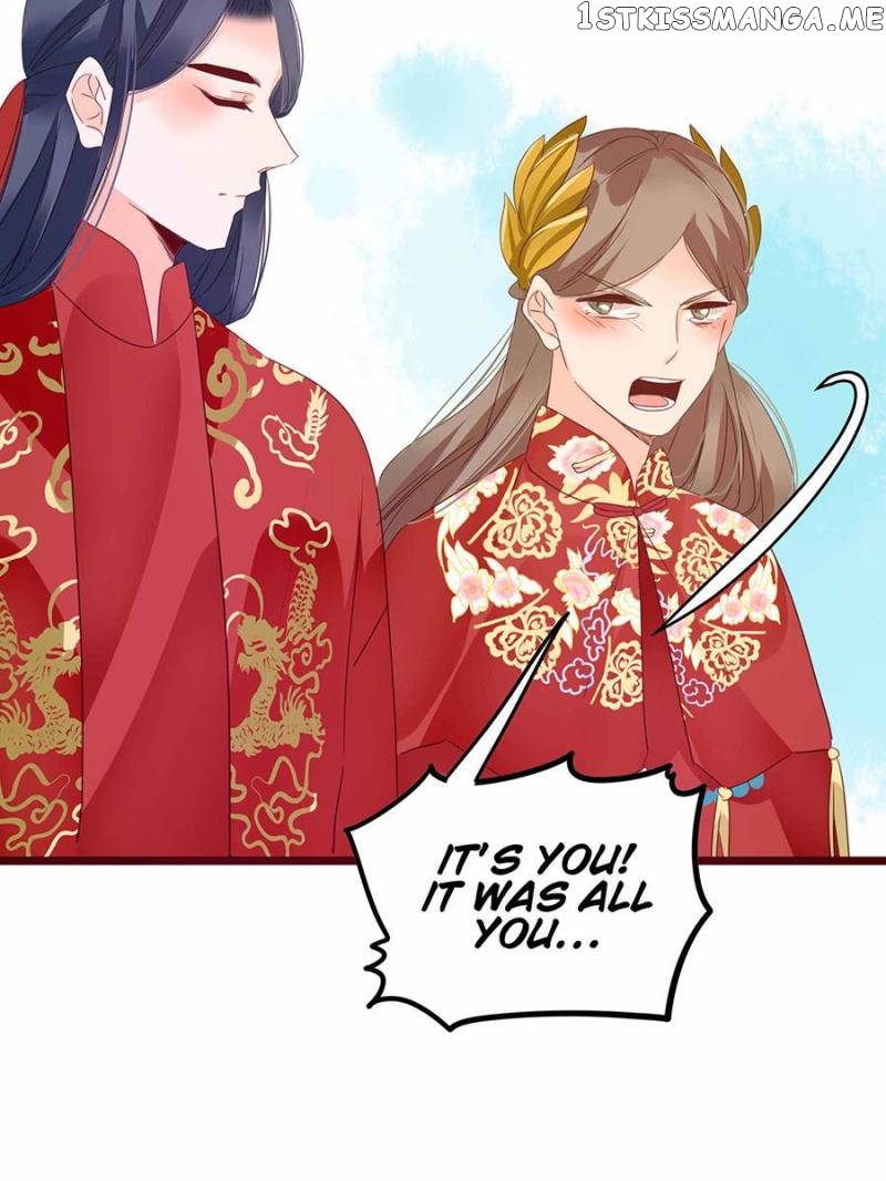 The Expert Boyfriend Snatcher chapter 65 - page 36