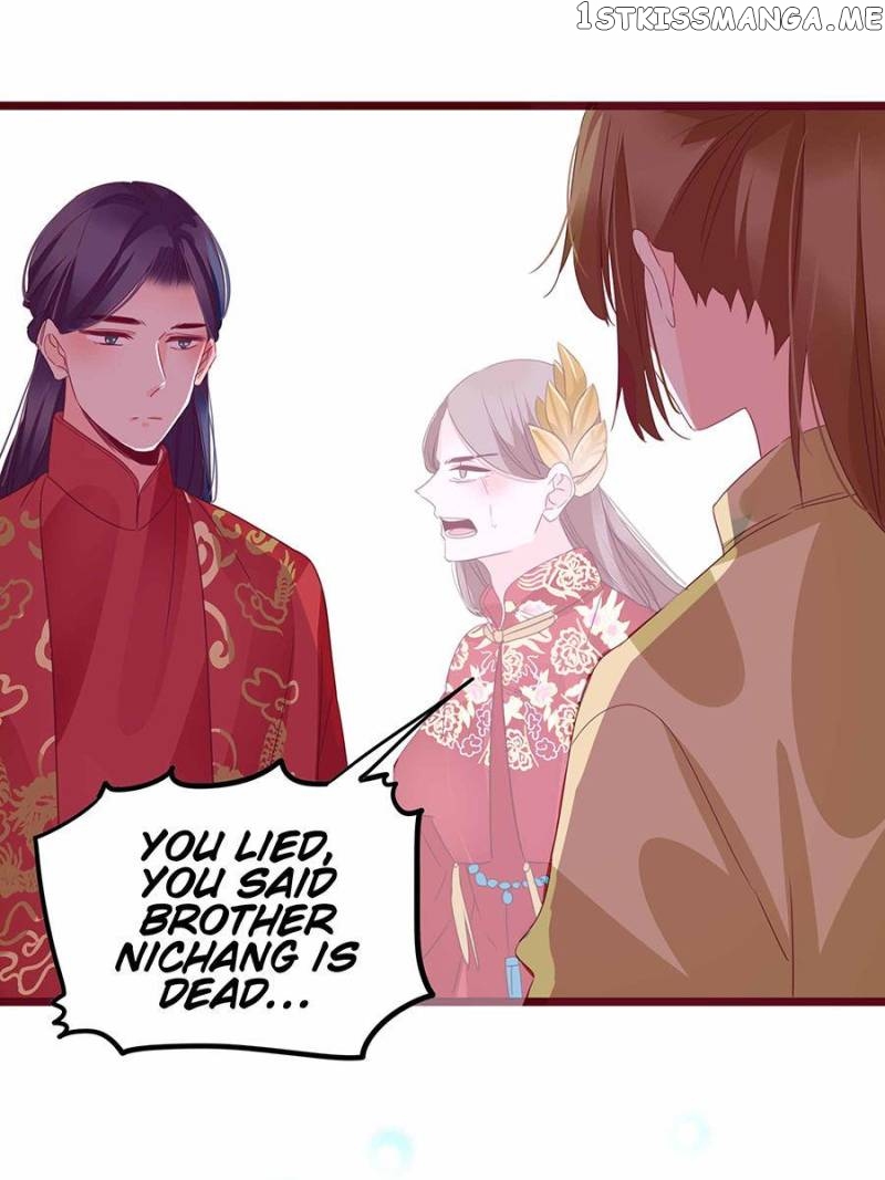 The Expert Boyfriend Snatcher chapter 65 - page 37