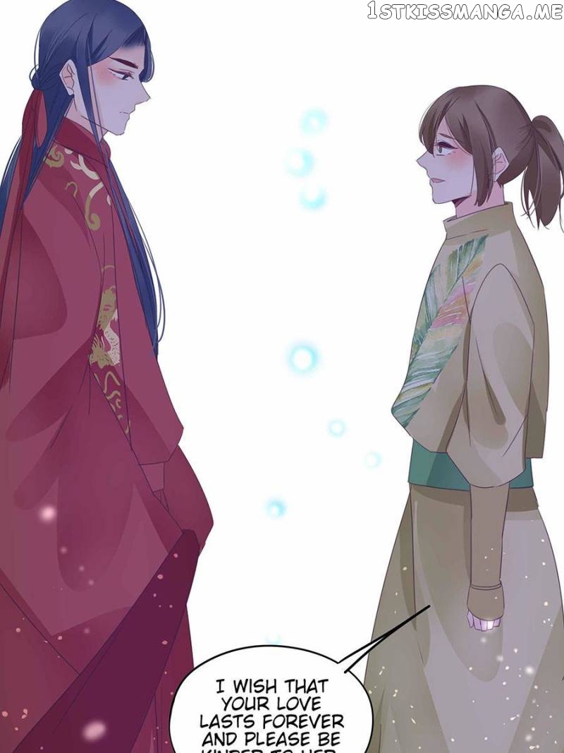 The Expert Boyfriend Snatcher chapter 65 - page 39