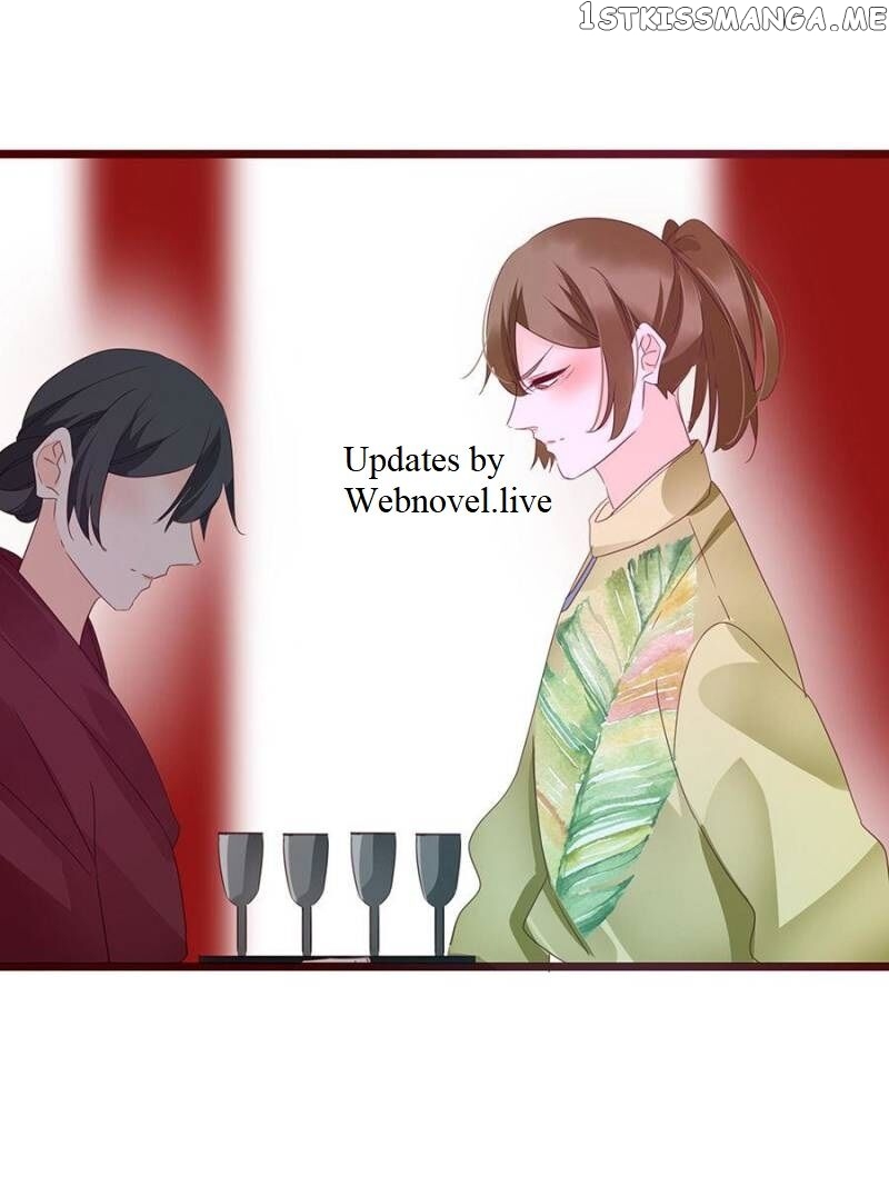 The Expert Boyfriend Snatcher chapter 65 - page 45