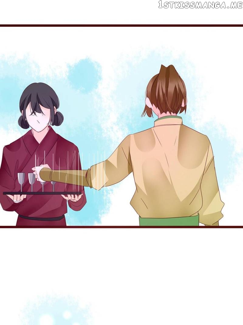 The Expert Boyfriend Snatcher chapter 65 - page 46