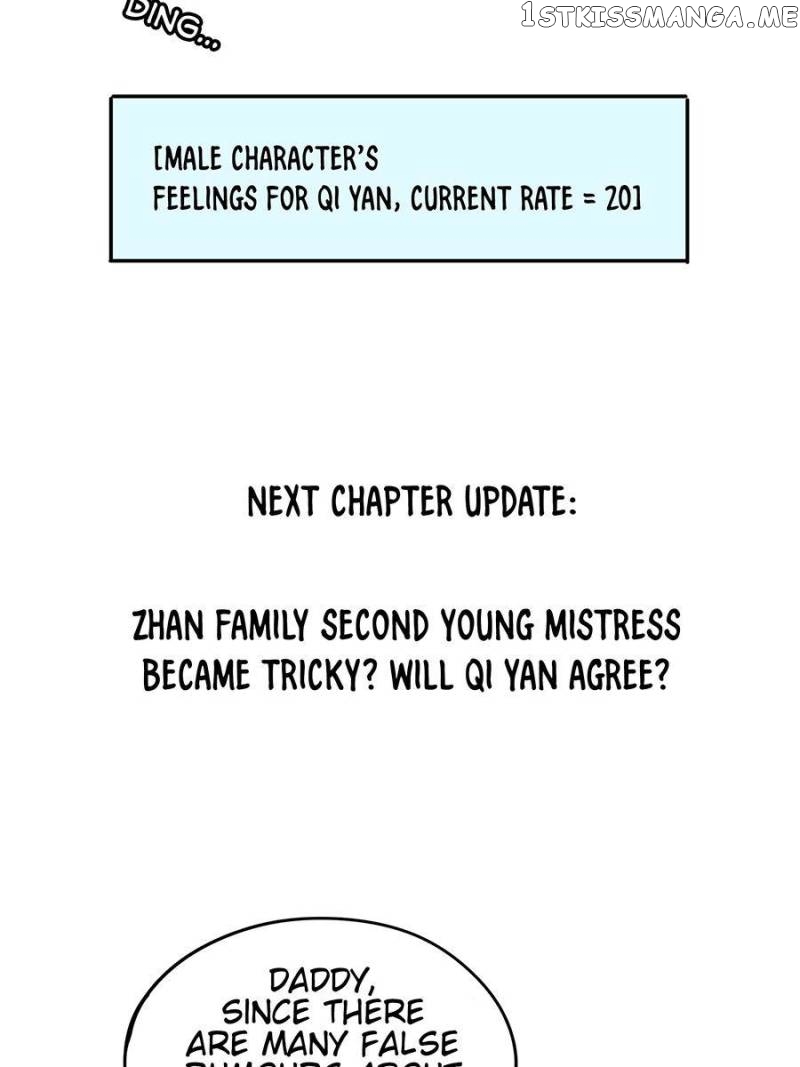 The Expert Boyfriend Snatcher chapter 65 - page 49