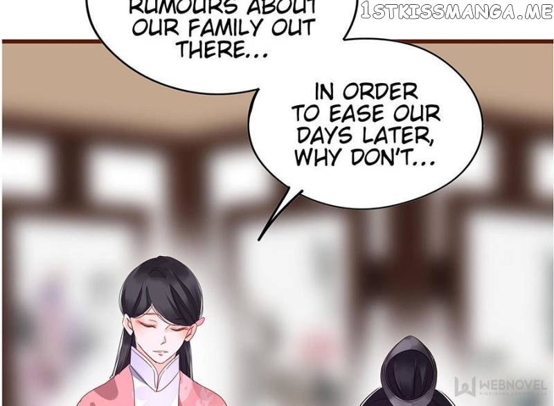 The Expert Boyfriend Snatcher chapter 65 - page 50