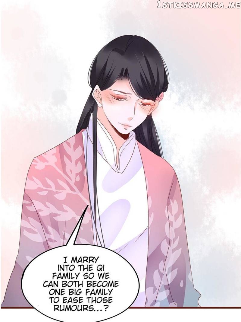 The Expert Boyfriend Snatcher chapter 65 - page 52