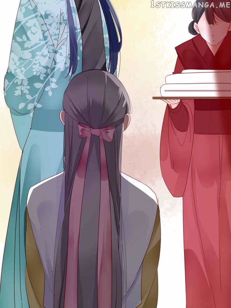The Expert Boyfriend Snatcher chapter 65 - page 8
