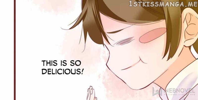 The Expert Boyfriend Snatcher chapter 64 - page 12