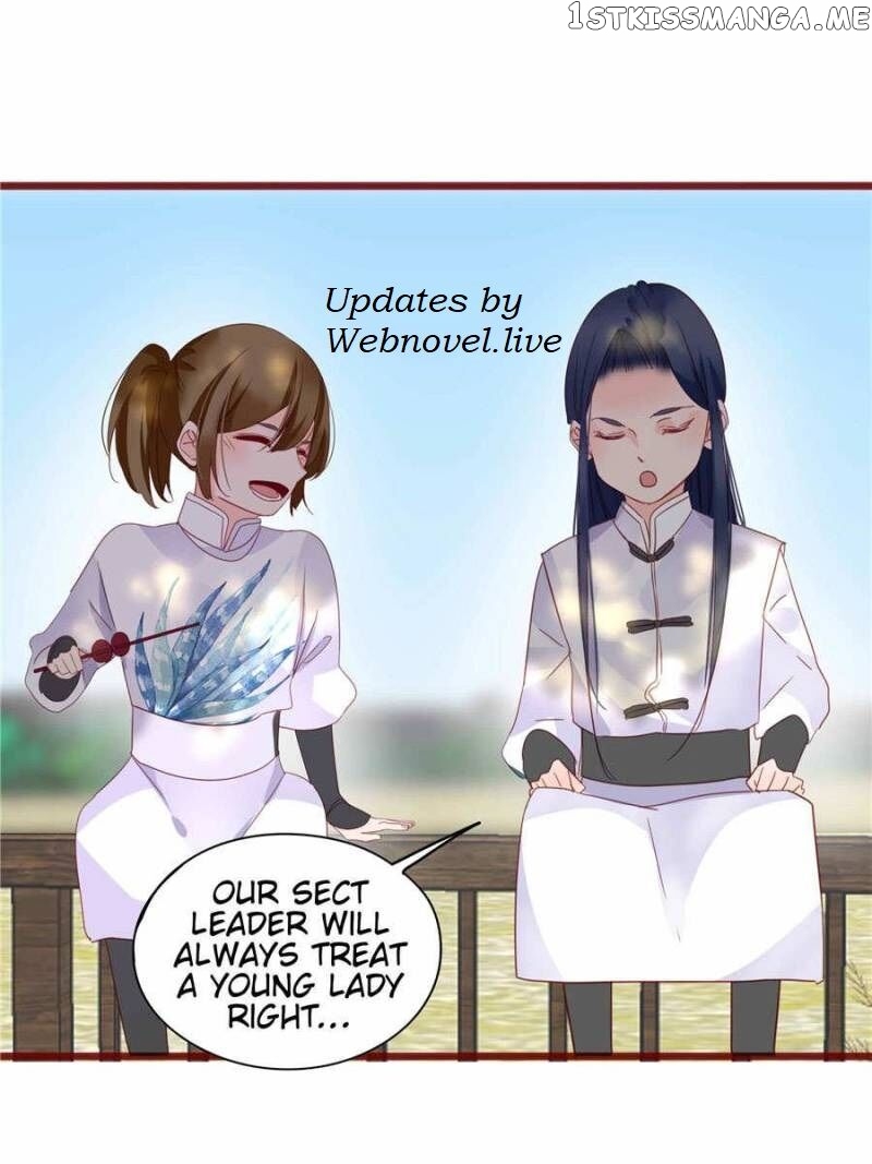 The Expert Boyfriend Snatcher chapter 64 - page 16