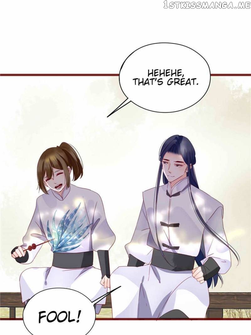 The Expert Boyfriend Snatcher chapter 64 - page 17