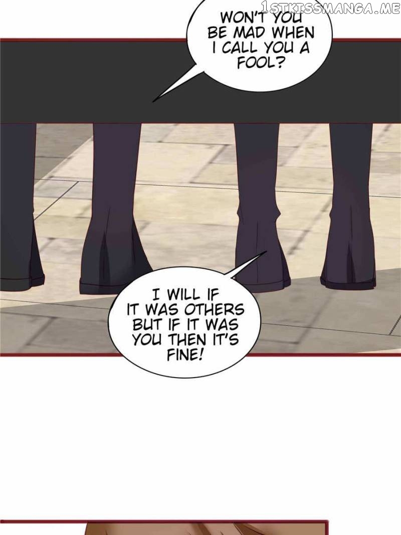 The Expert Boyfriend Snatcher chapter 64 - page 19