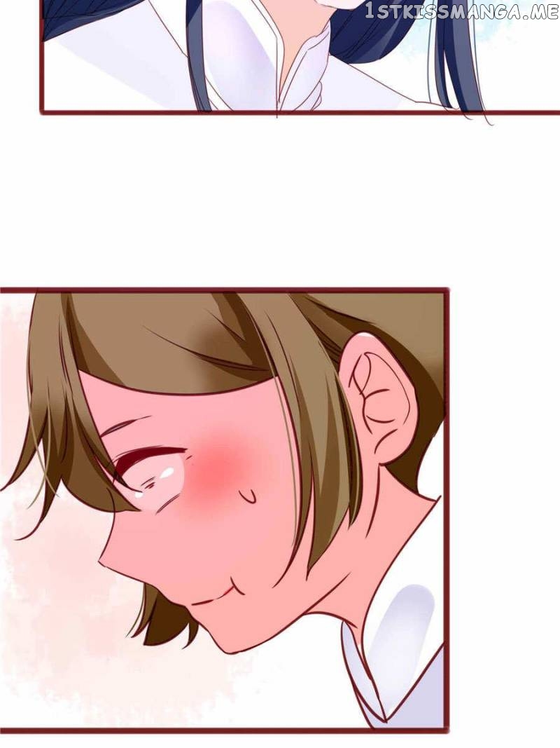 The Expert Boyfriend Snatcher chapter 64 - page 22