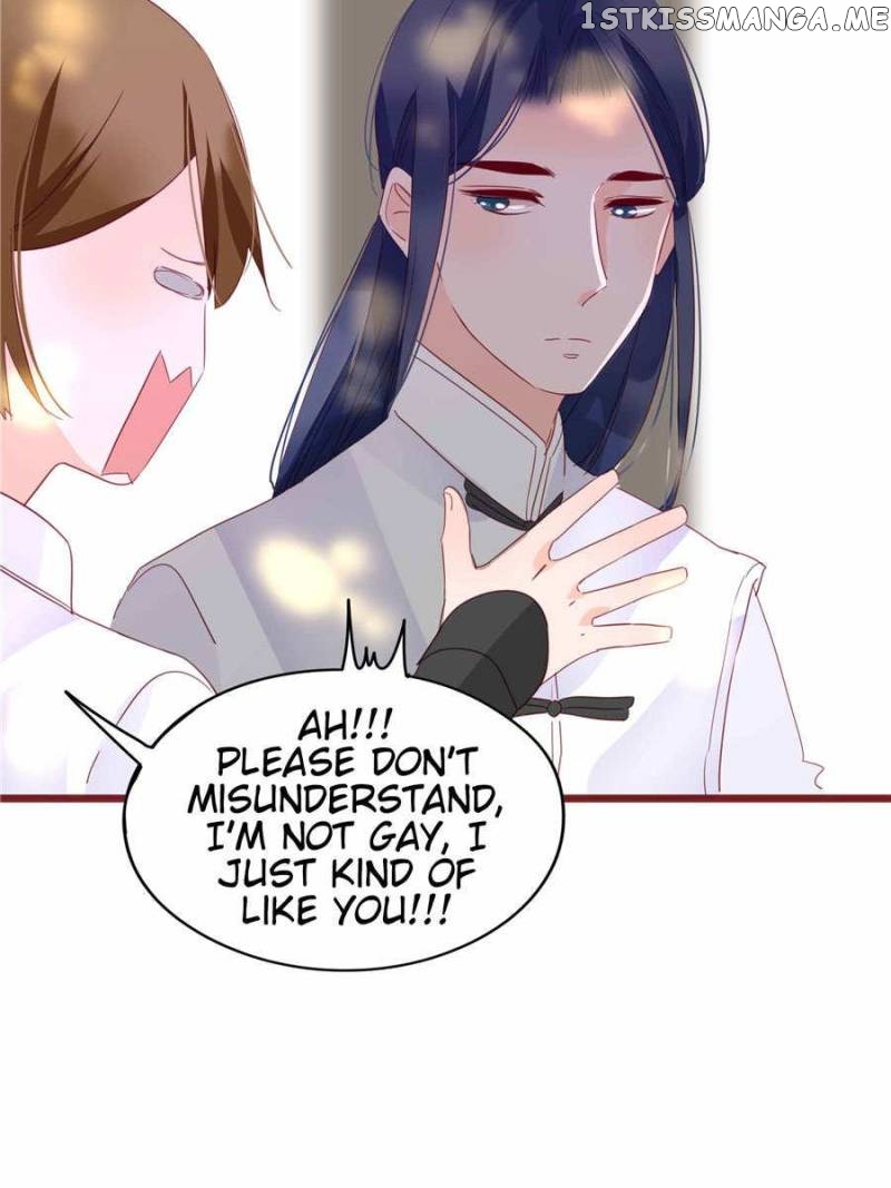 The Expert Boyfriend Snatcher chapter 64 - page 26