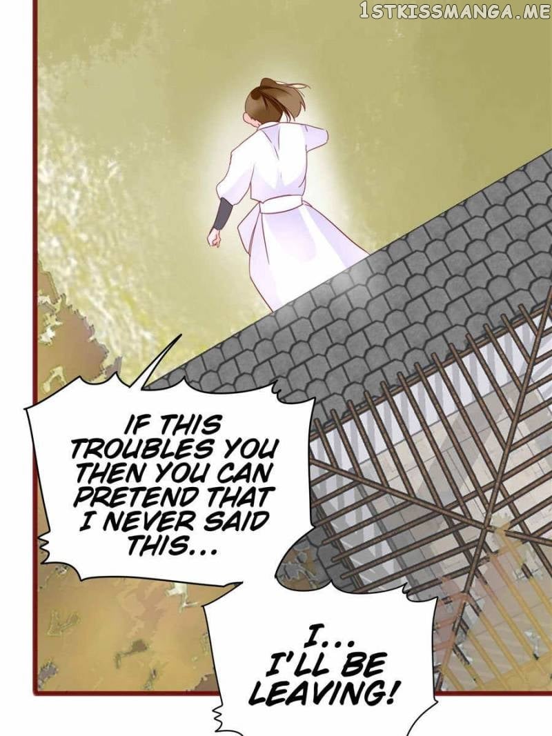 The Expert Boyfriend Snatcher chapter 64 - page 28