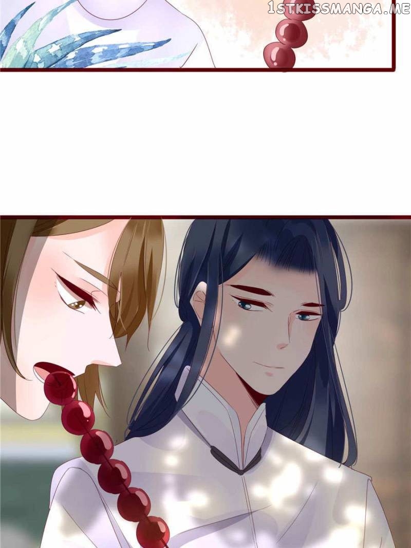 The Expert Boyfriend Snatcher chapter 64 - page 4