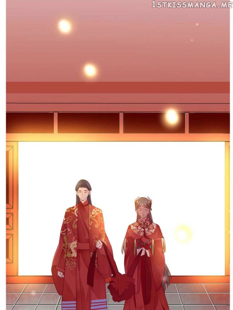 The Expert Boyfriend Snatcher chapter 64 - page 44