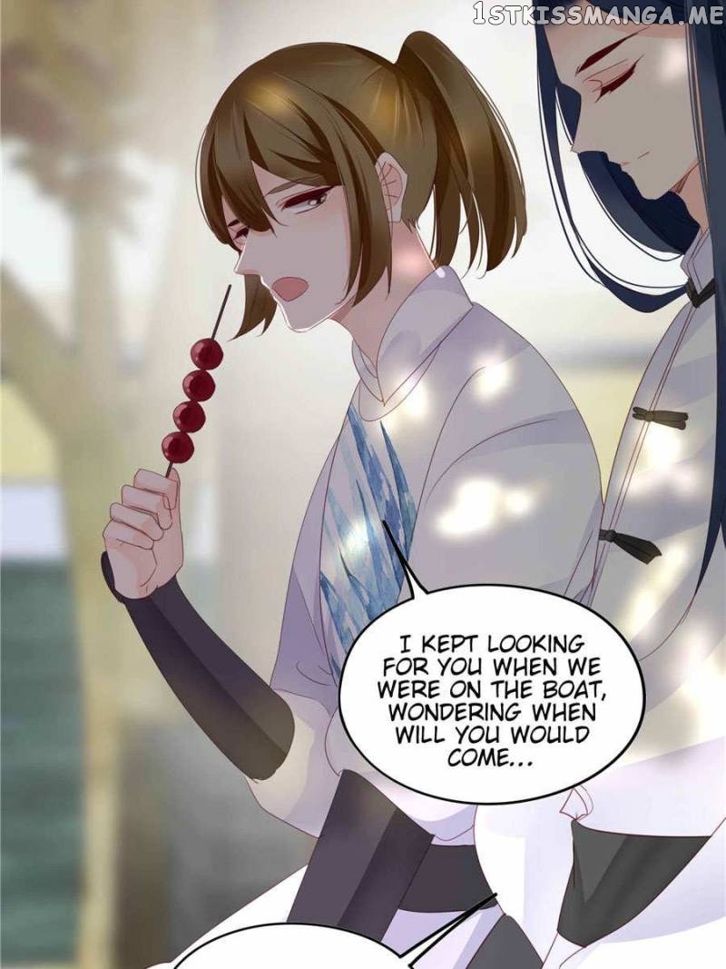 The Expert Boyfriend Snatcher chapter 64 - page 7